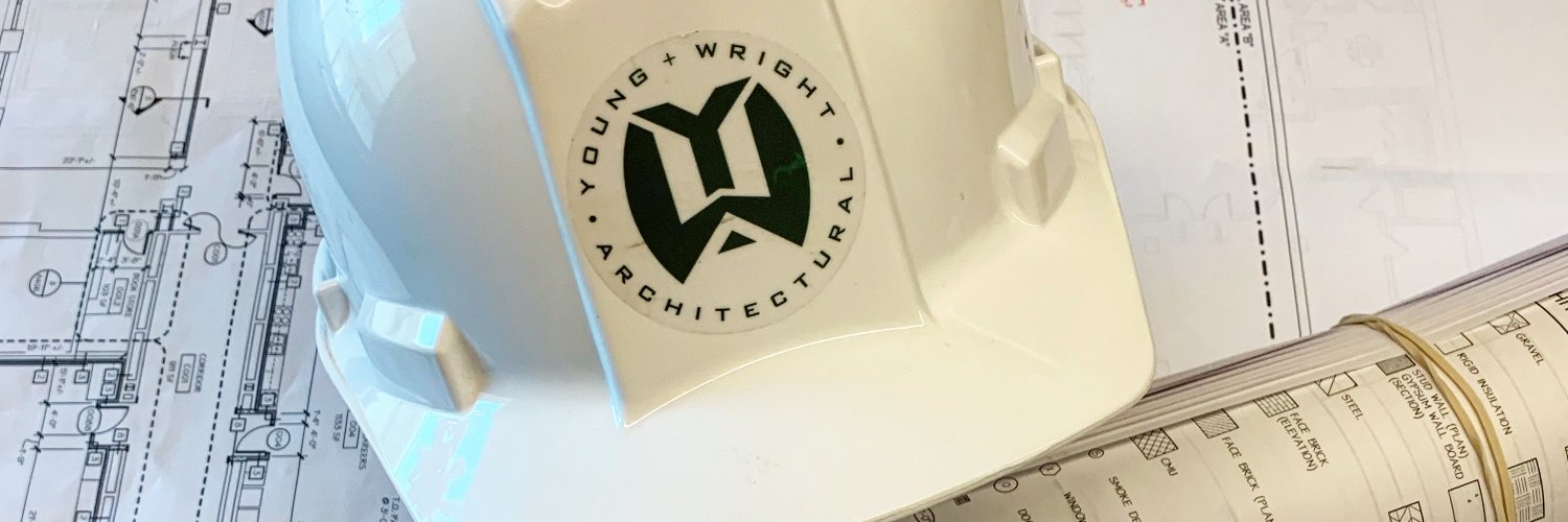 YoungWrightArch's profile banner image