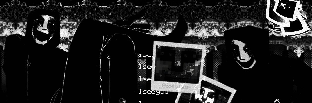 sirenafterdark's profile banner image