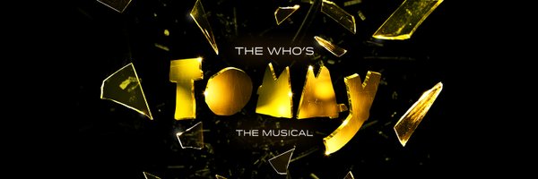 The Who's Tommy Musical Profile Banner