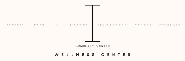immunitycentr Profile Banner