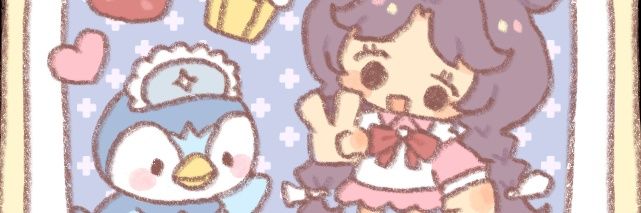 Jinghay ☕ ‎‧₊˚✧ VGen Artist ✧˚₊‧ banner