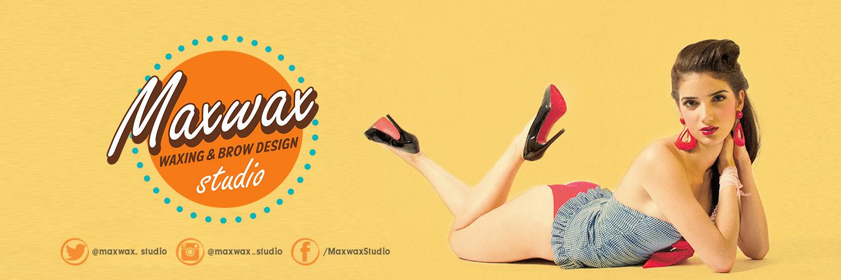 maxwax_studio's profile banner image