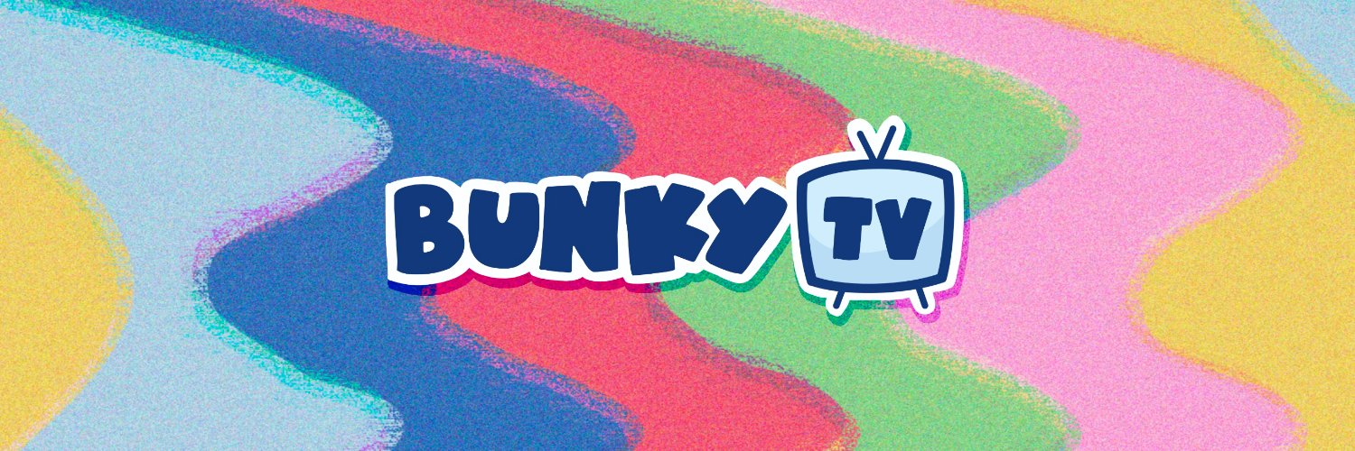 Bunky's banner