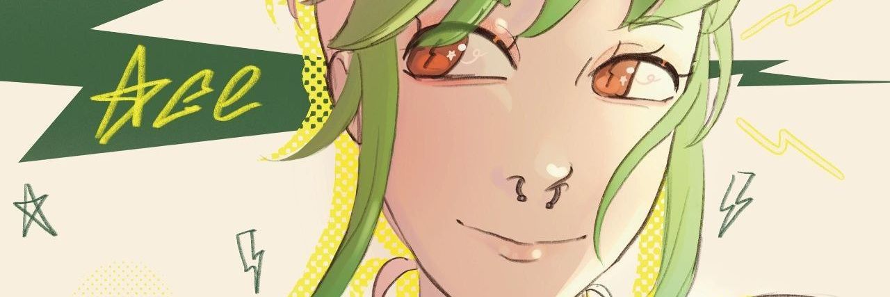 Arimeruu | COMMS OPEN's banner
