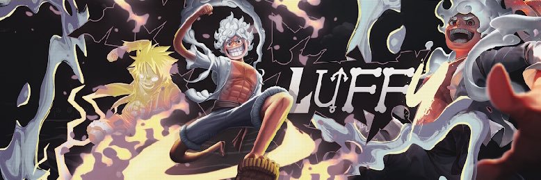 LUff banner