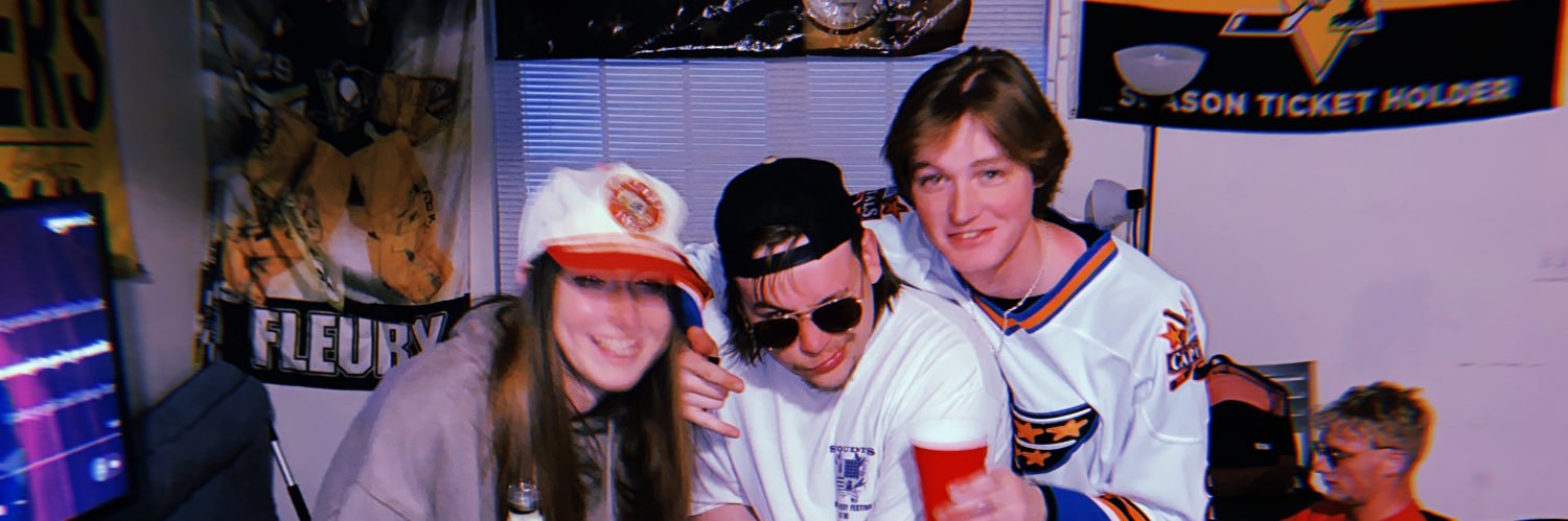 sarahclew's profile banner image