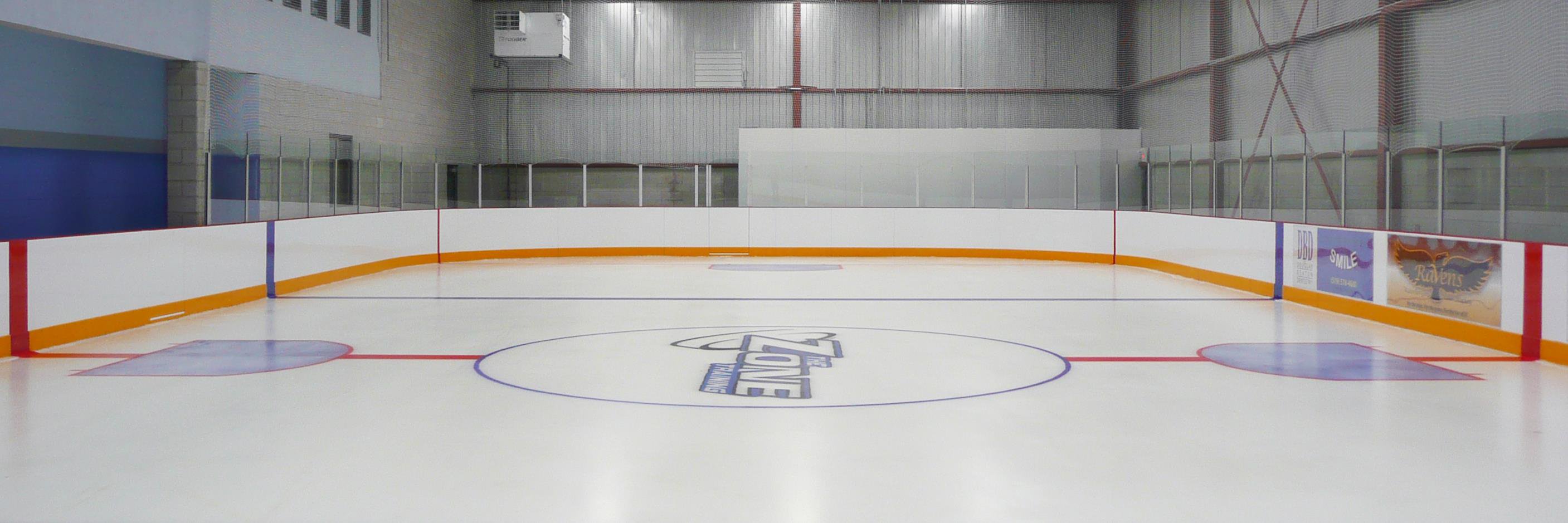 TheZoneTraining's profile banner image