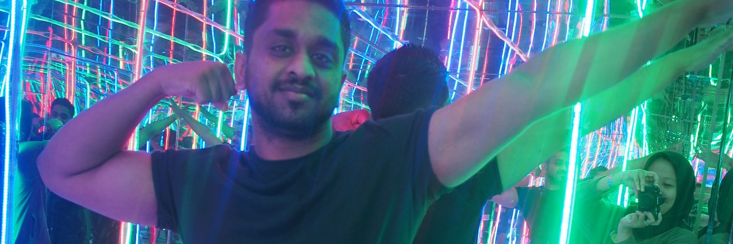 amelsebastiany's profile banner image