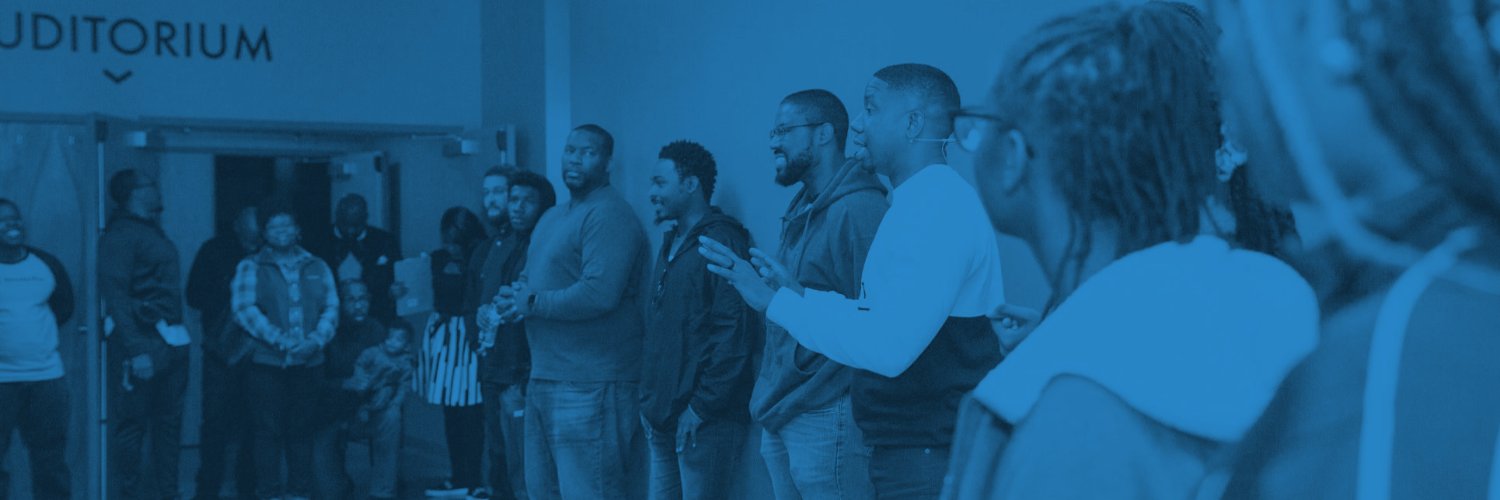 VisionRDU's profile banner image