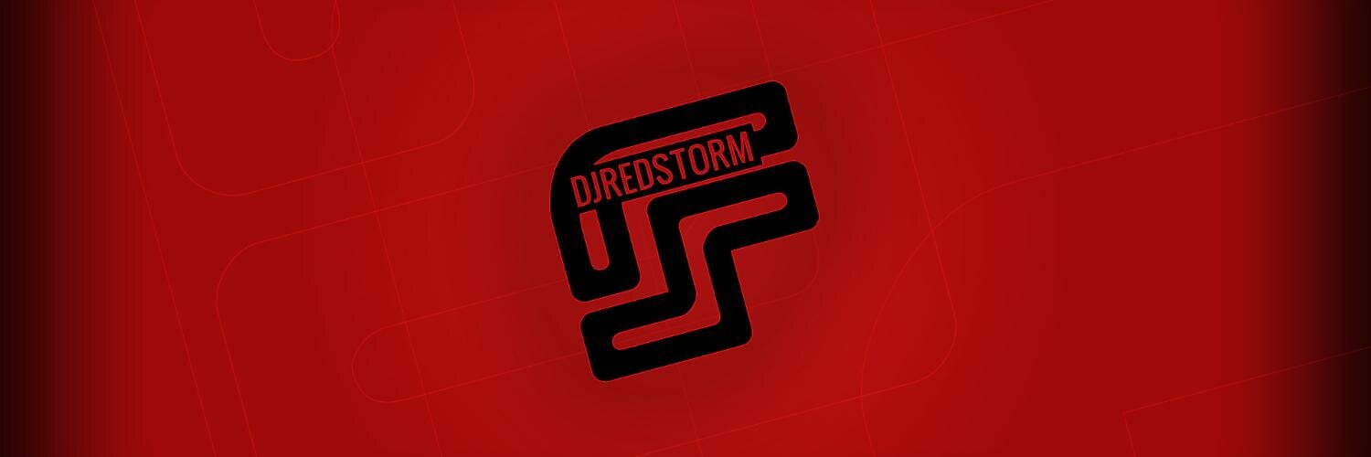 djredstorm's profile banner image