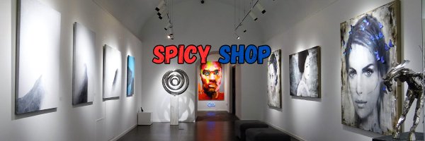 Spicy_Designs Profile Banner