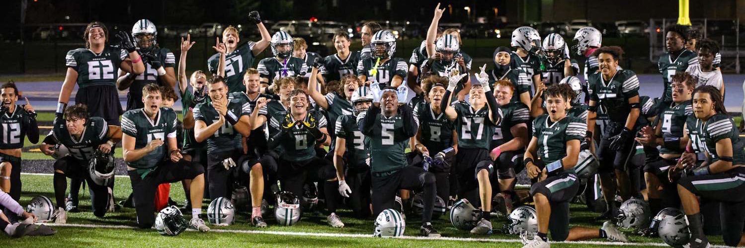 Jeremiah Morris banner