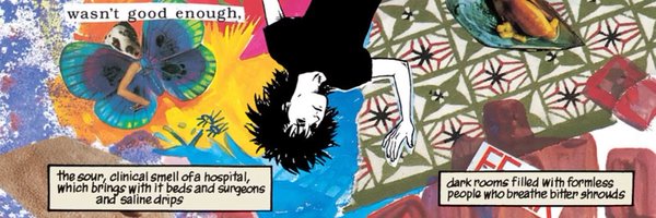 vistapes Profile Banner