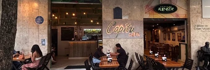 capitucafe's profile banner image