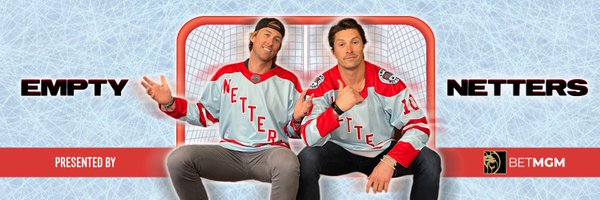 EmptyNettersPod Profile Banner