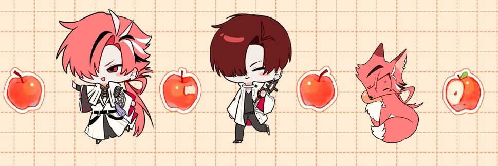 페그오 하는 쇼쇼🪕🌸's banner