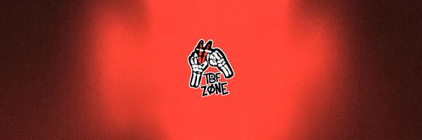 tbfzone_ Profile Banner