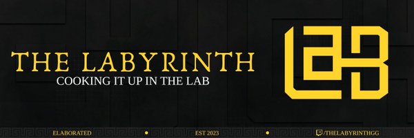 TheLabyrinthgg Profile Banner