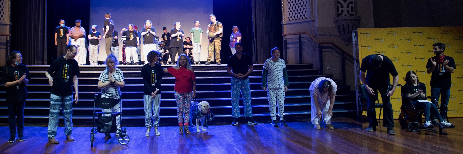 NSATheatre's profile banner image