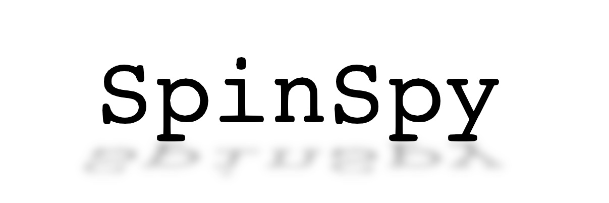 SpinSpy's profile banner image