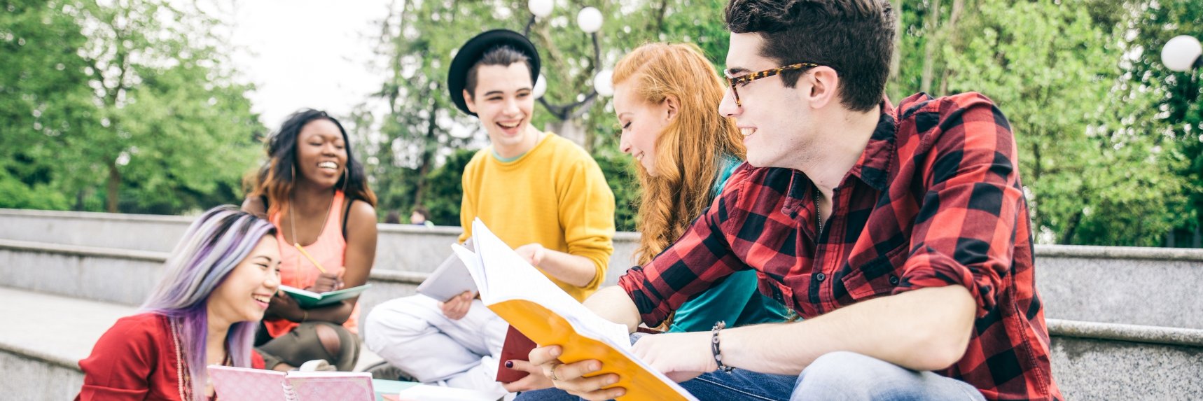 CollegeWellness's profile banner image