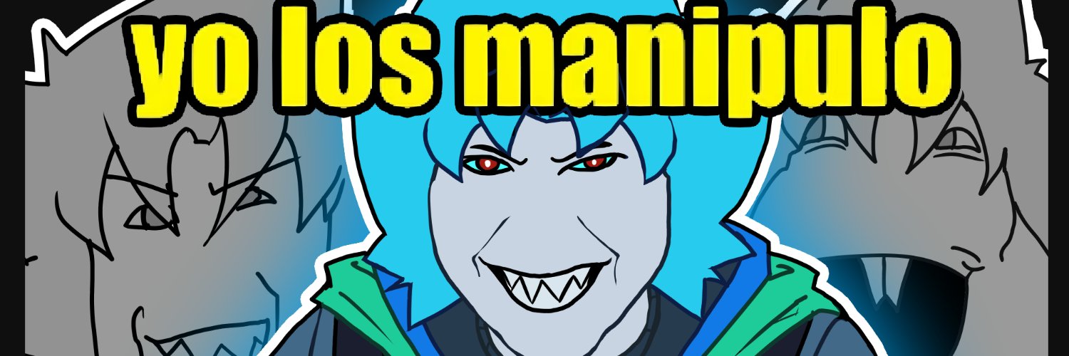 Andretrixyt's profile banner image
