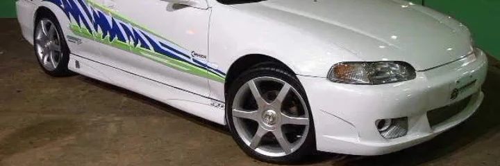 2000s Tuning BR's banner