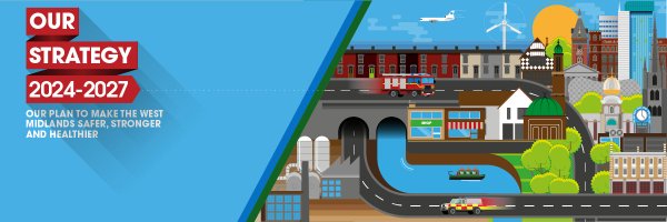 WestMidsFire Profile Banner