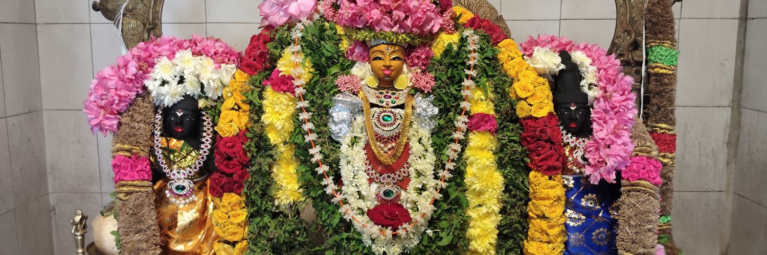 Prakash Prakash banner