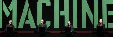 ricmachine's profile banner image