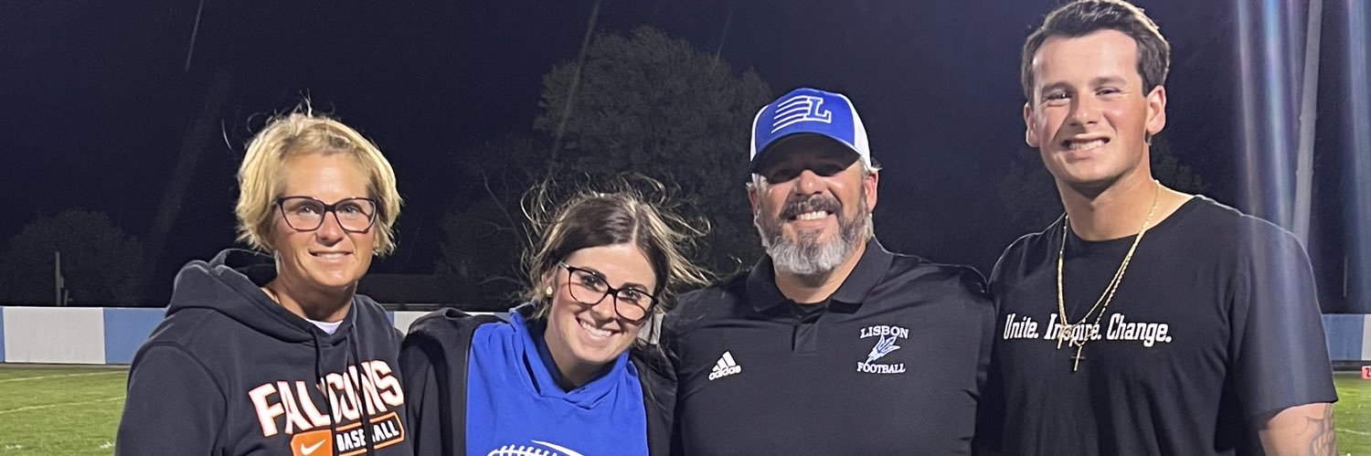 THE Charles Bell ⚾️ banner