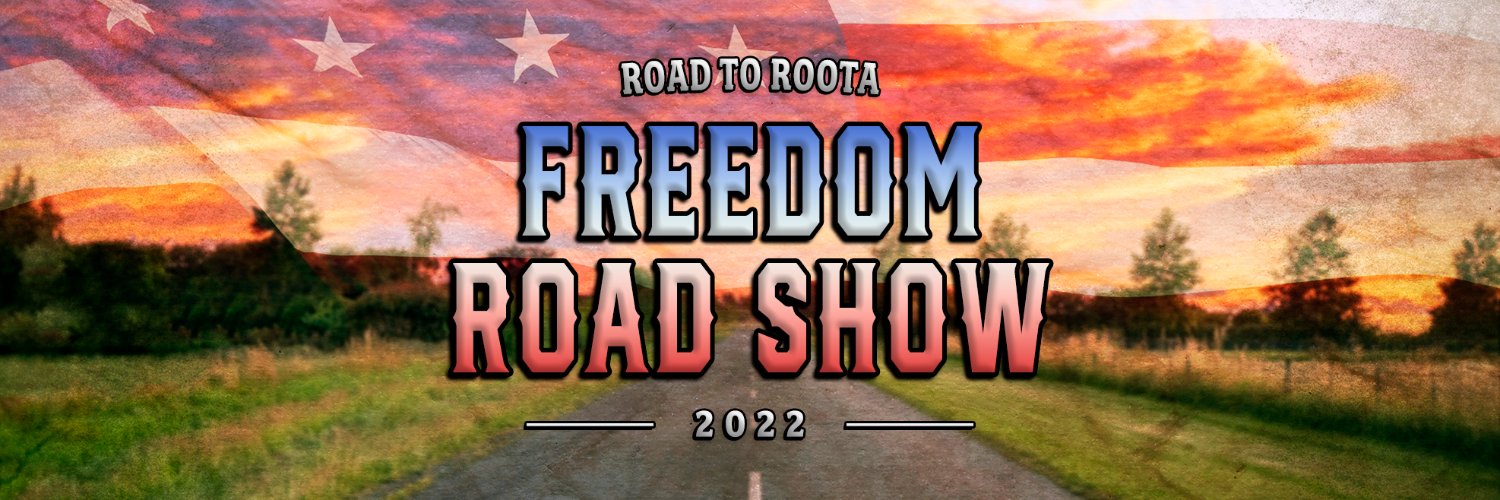 RoadtoRoota banner