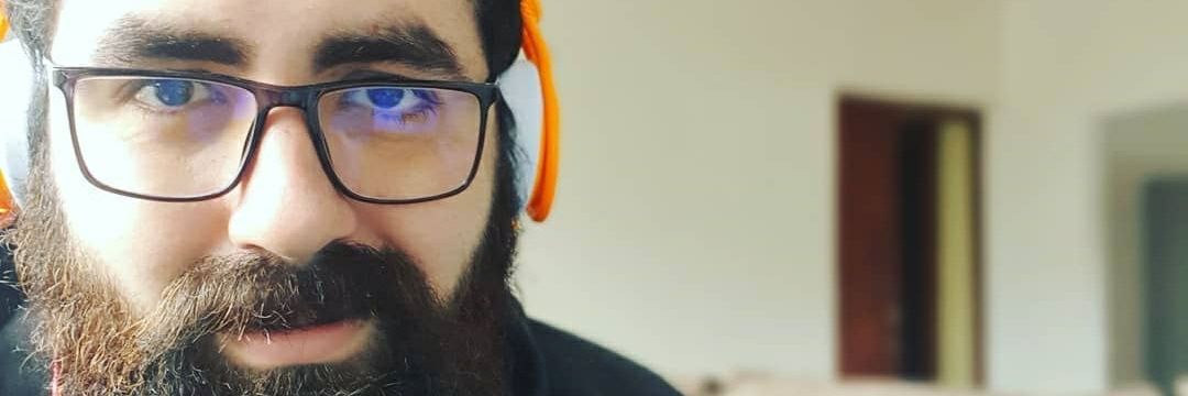 xDhii's profile banner image