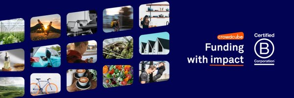 Crowdcube Profile Banner