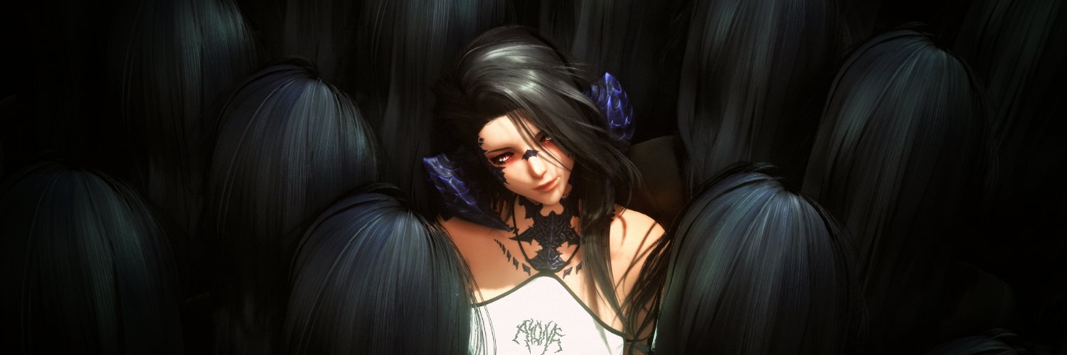 Kaeia's banner