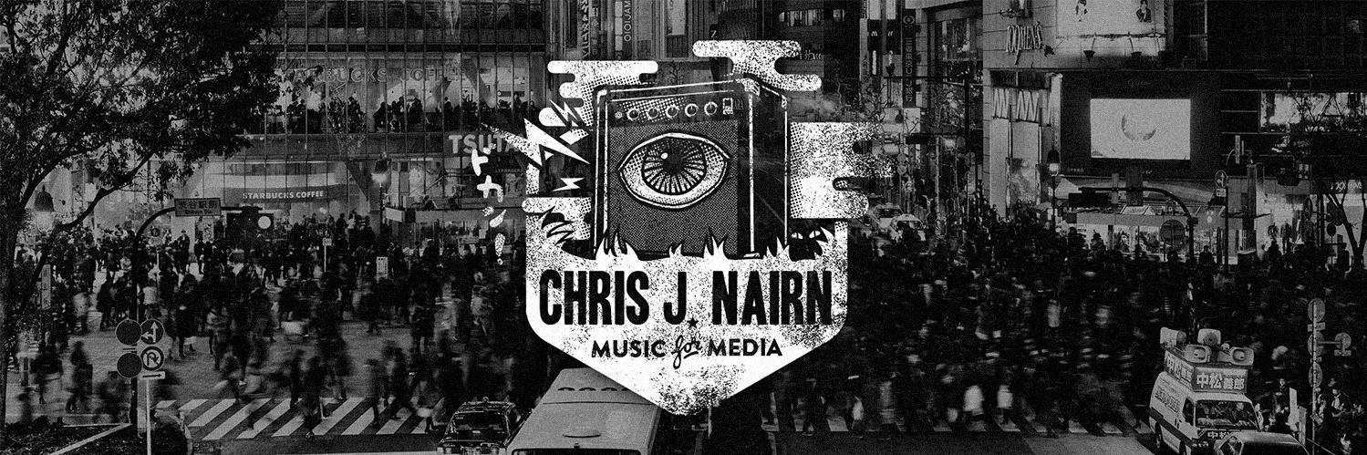 Nairns's profile banner image