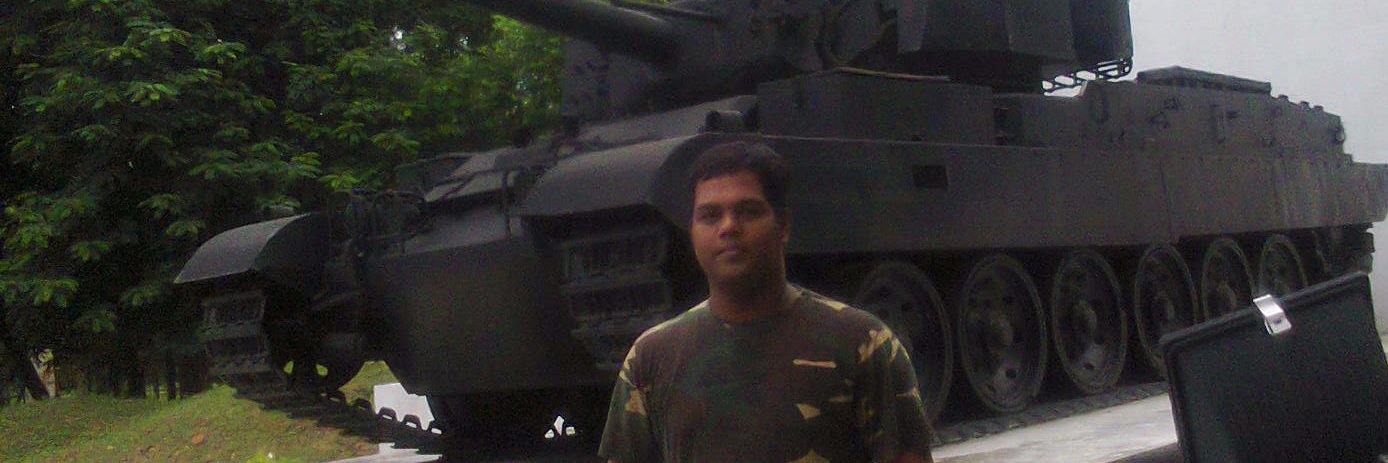 pratapmaurya's profile banner image