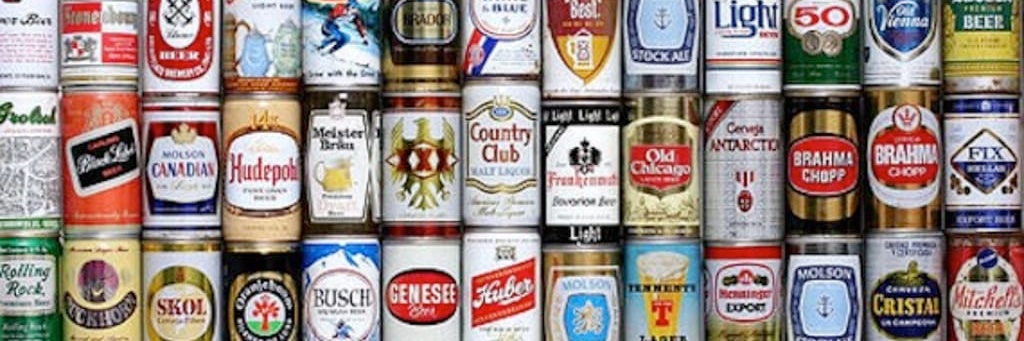 Cheap Beer Sohm banner