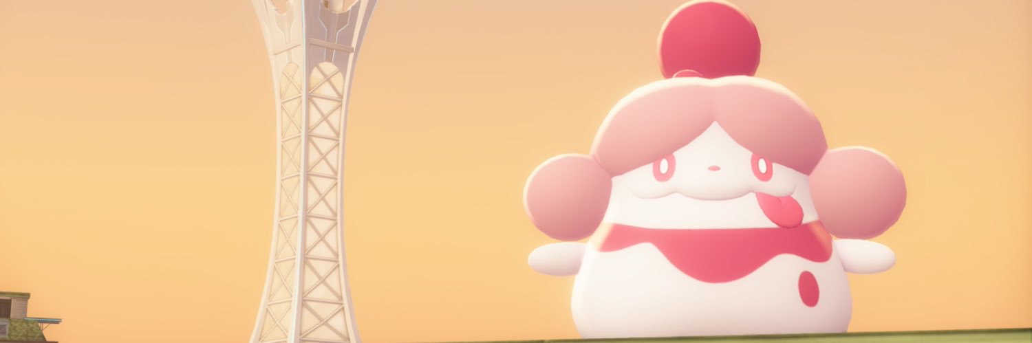 Remog7's profile banner image