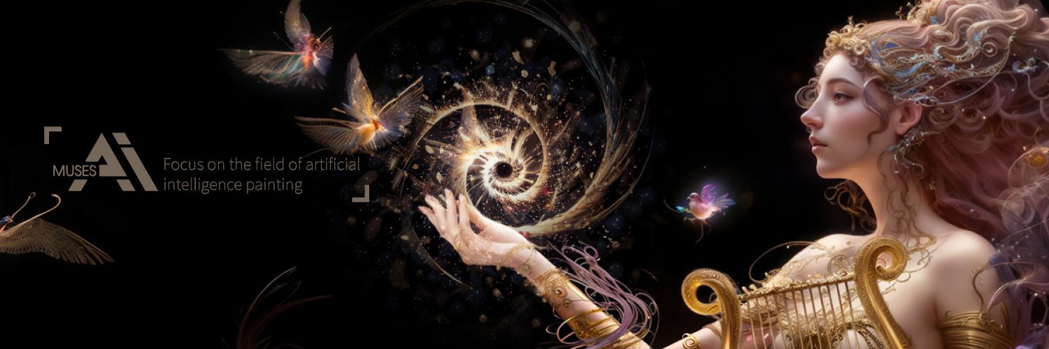 MusesAiCG's profile banner image