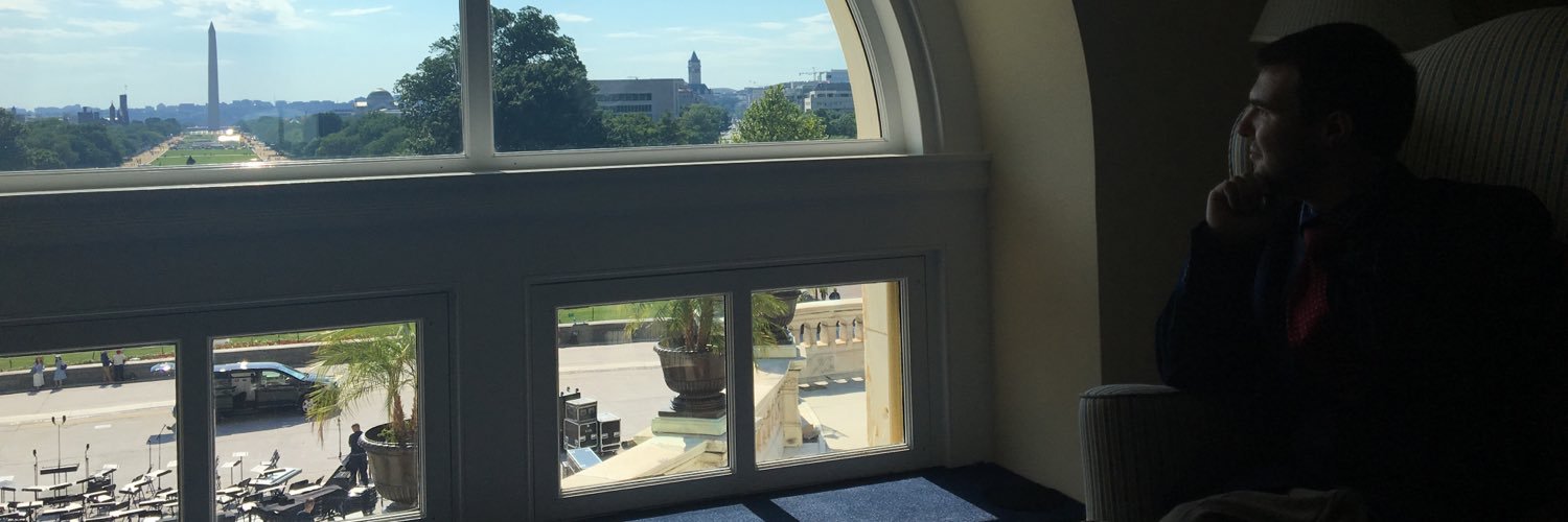 JusticeDanny's profile banner image
