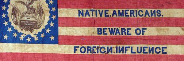 DeportEveryone Profile Banner