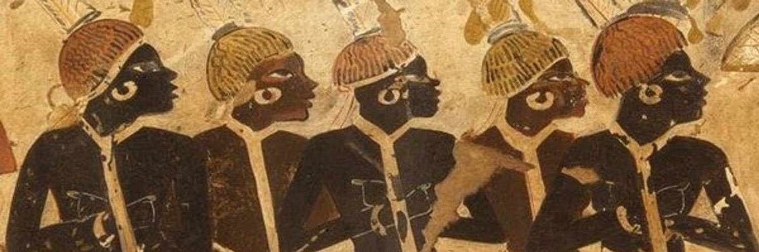 Yahlil🪶𓆗 ☥ 𓂀 banner
