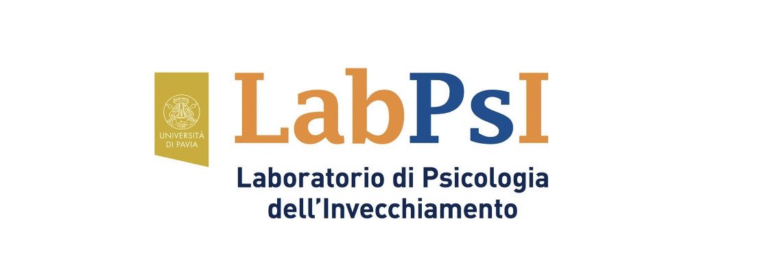 Laboratorio di Psicologia dell’Invecchiamento's banner