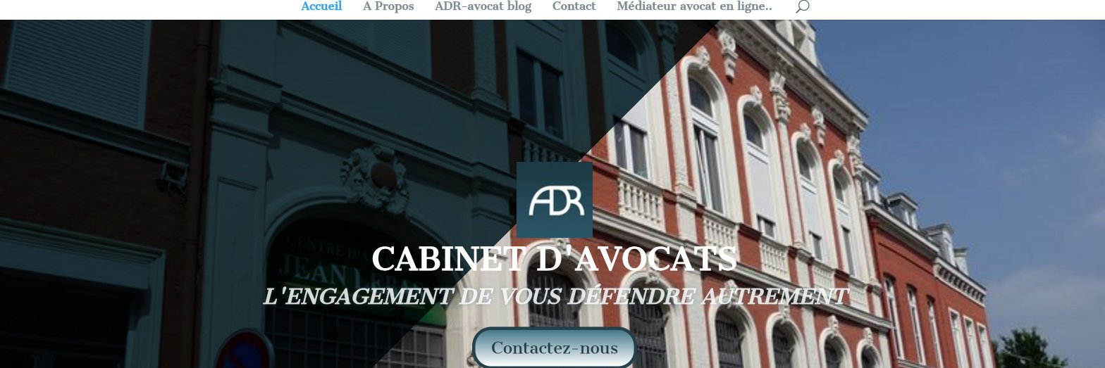 ADRavocat's profile banner image