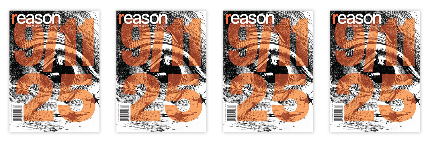 reason banner