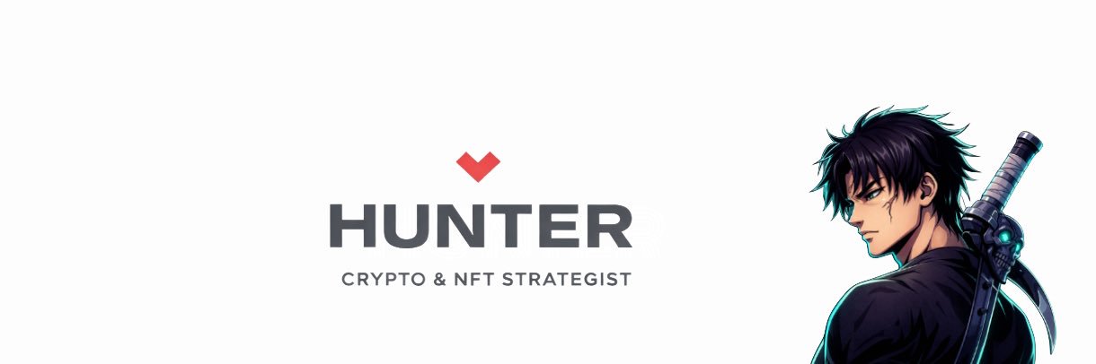 HunterSCB | CG banner