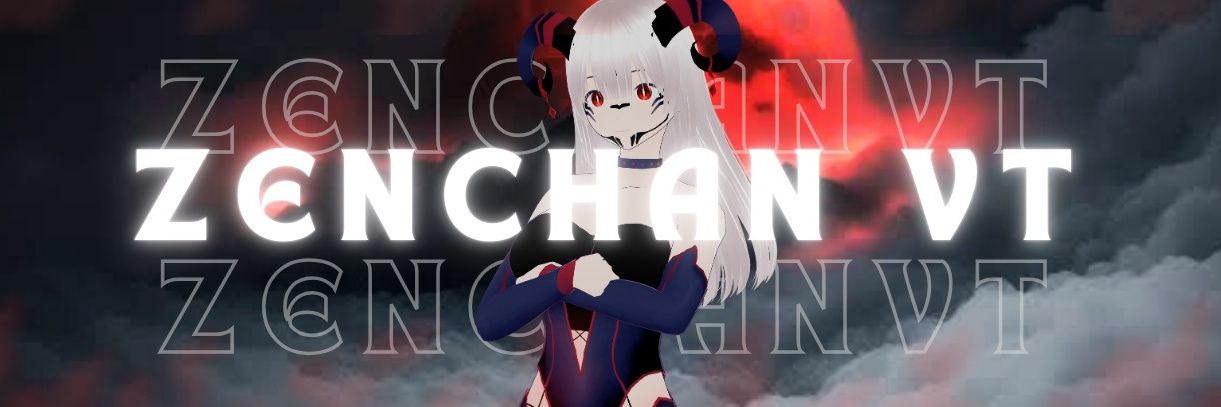 KLAES💜Zen.chanVT🏳️‍⚧️🇲🇽 banner