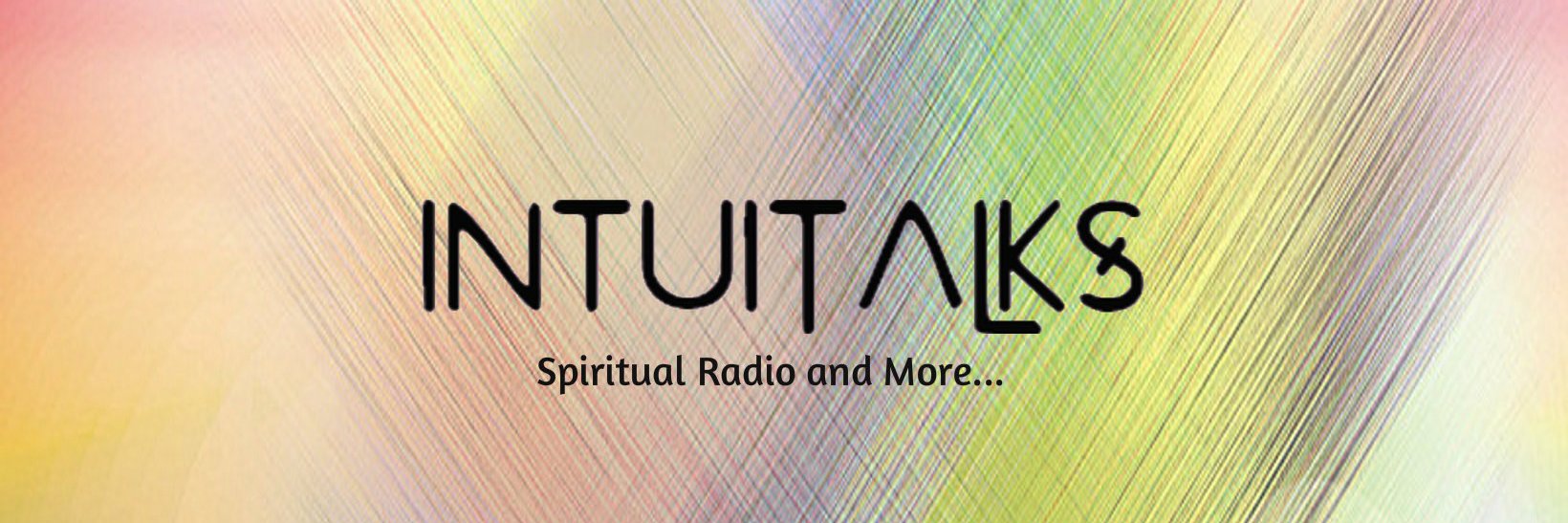 IntuiTalks's profile banner image