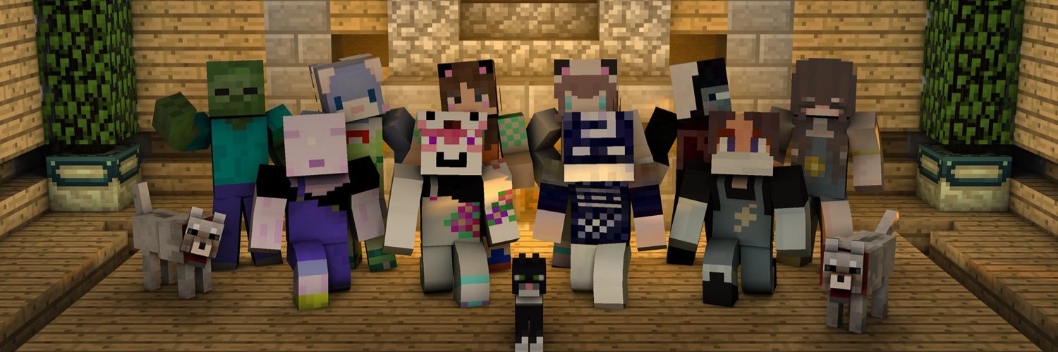 きらし⬜️ banner